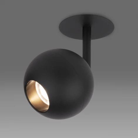 Встраиваемый светильник светодиодный Elektrostandard Ball 9926 LED a053738 (220V, шар)