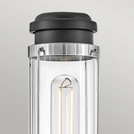 Бра Hinkley Masthead HK-MASTHEAD1-PCBK (220V, IP44)