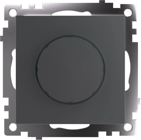 Диммер (графит) Stekker Катрин 49413