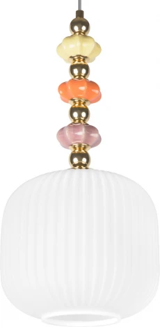 Подвесной светильник Loft It Family 10365/H (220V, на проводе, круглые)