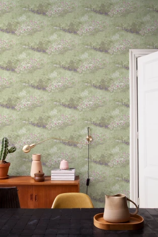 Рулонные обои BN International Van Gogh BN 17210