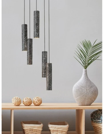 Подвесной светильник Eglo Mentalona 39823