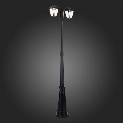Наземный фонарь ST Luce Sivino SL081.405.02