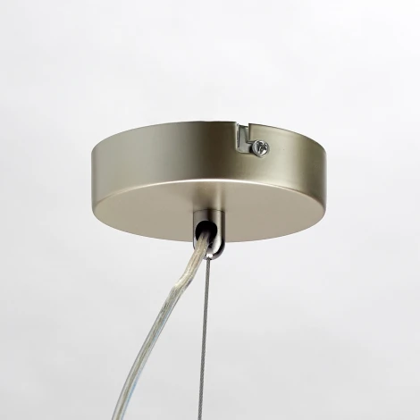 Подвесной светильник MW-Light Кьянти 720011401 (220V, на тросе, круглые)