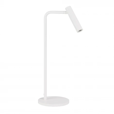 Светильник настольный SP-VERDI-TAB-3W Warm3000 (WH, 20 deg, 230V) (Arlight, IP20 Металл) 051668 (LED)