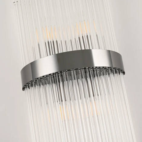 Бра Arte Milano Torcia 430122.250.4.E14.C1 BK