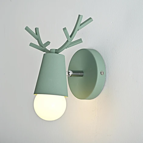 Бра для детской E27 Lu Carte LC-11-0028