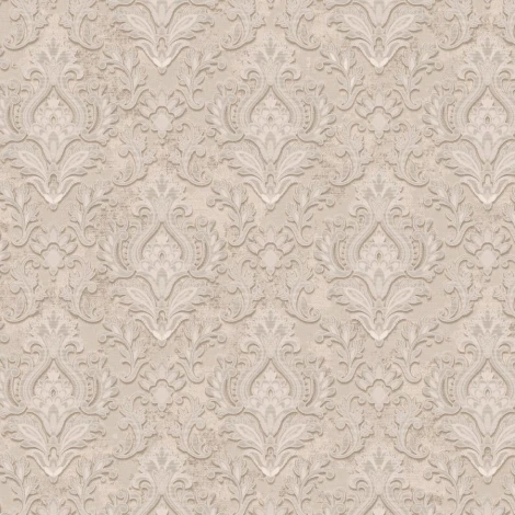 Обои виниловые Grandeco Alhambra R103122 10,05 x 1,06 м