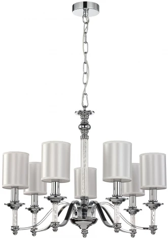 Подвесная люстра Favourite Gelios 2930-7P