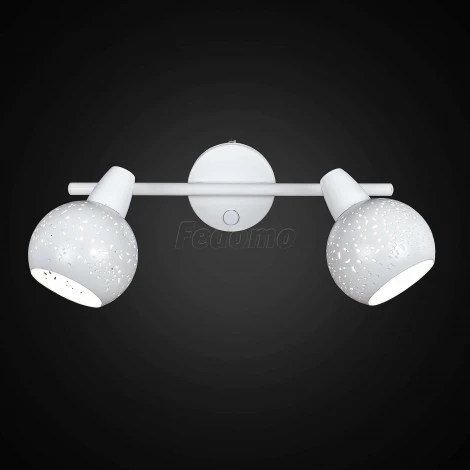 Спот Citilux Деко CL504520