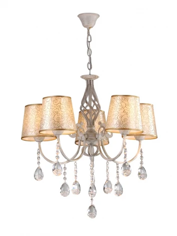 Подвесная люстра Hiper Samanta H056-5