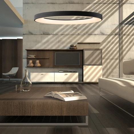 Подвесной светильник Mantra Niseko 8571