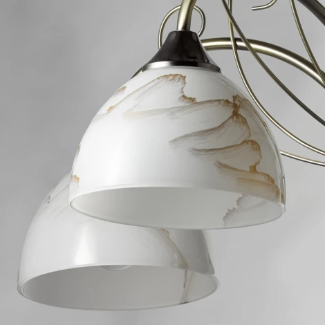 Подвесная люстра De City Ариадна 450019805