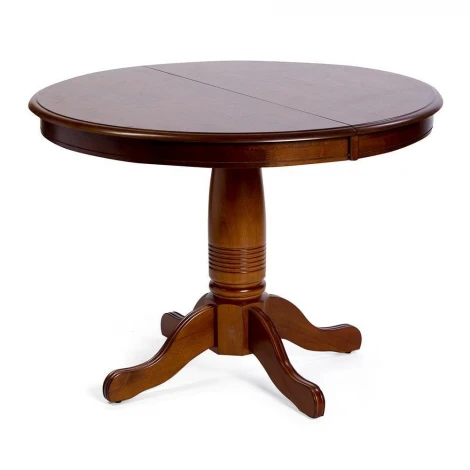 Стол ROSEWELL 4260 HN GLAZE light (дерево гевея)
