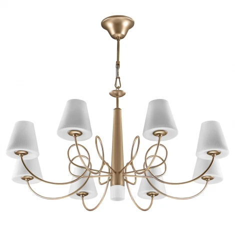 Подвесная люстра Lightstar Vortico 814293