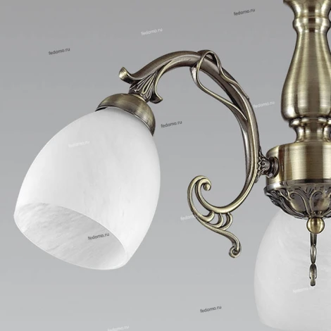 Потолочная люстра Lumion Ninella 3092/3