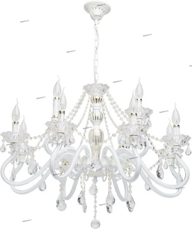 Подвесная люстра MW-Light Селена 482012112