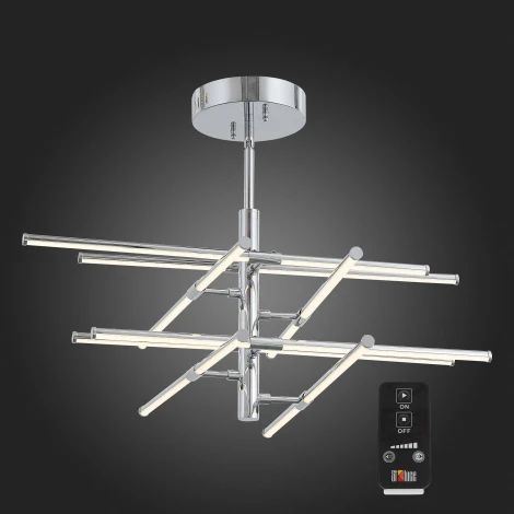 Потолочная люстра ST Luce Geome SL914.102.08