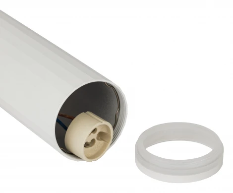 Настенный светильник ЭРА WL45 WH WL45 WH