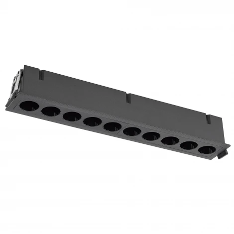 Встраиваемый светильник светодиодный Mantra Blau 9135