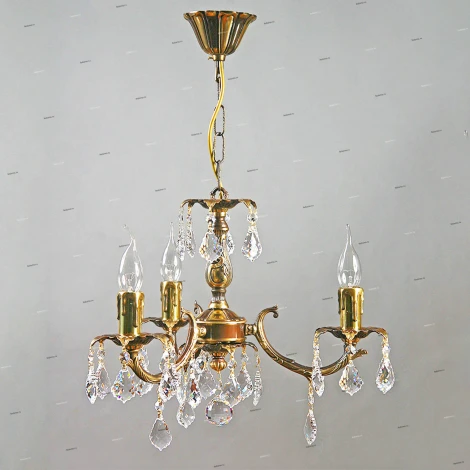 Ambiente by Brizzi Benisa 2226/3 PB New Leaf
