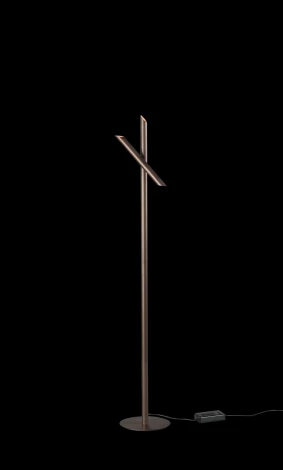 Торшер Mantra Take 5776