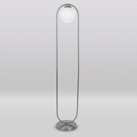 Торшер Ringo 01139/1 / хром Eurosvet (220V, шар)