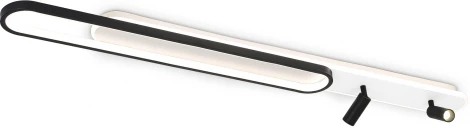 Настенно-потолочный светильник Ambrella COMFORT FL5111