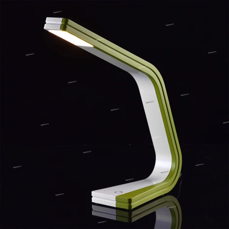 Интерьерная настольная лампа MW-Light Ракурс 631031901