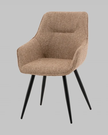 Стул обеденный Stool Group Eliana бежевый арт.УТ000040553