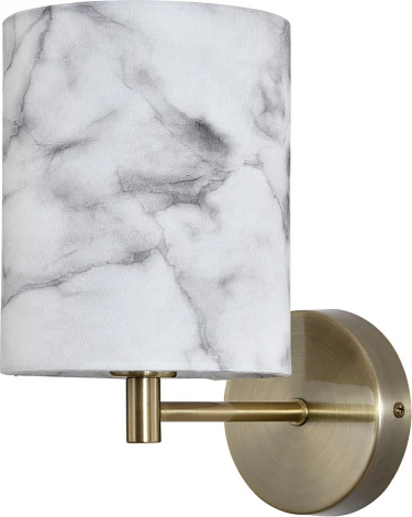 Бра (13036/1W Brass) Indigo Venato V000579 (220V)