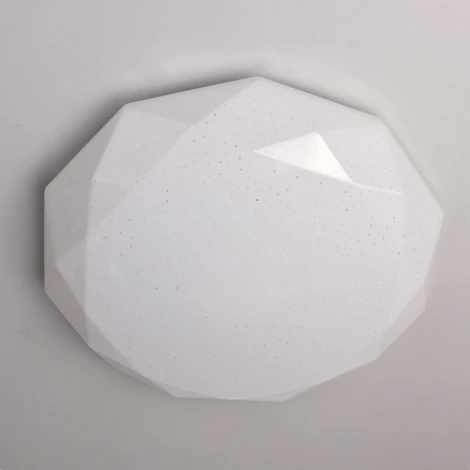 Потолочный светильник DeMarkt Ривз 674014801