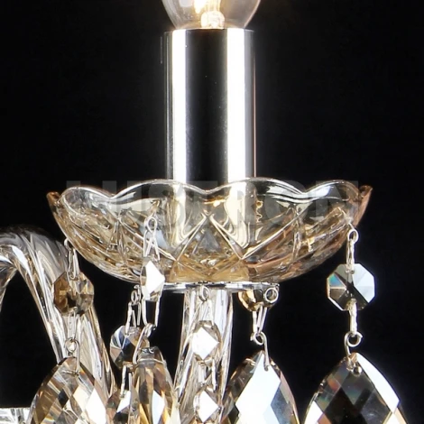 Бра Maytoni Monogram 7 ARM937-02-N