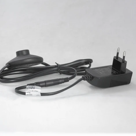 Торшер со столиком LSP-0900 (LED, 220V, IP21)