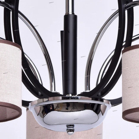 Потолочная люстра MW-Light Николь 364013705
