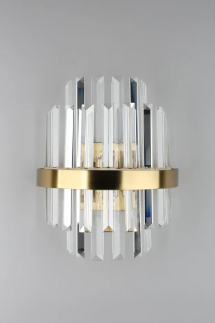 Настенный светильник Omnilux Saviano OML-69011-02 (220V)