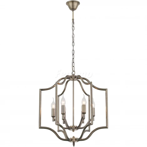 Подвесная люстра ST Luce Forzano SL365.313.06