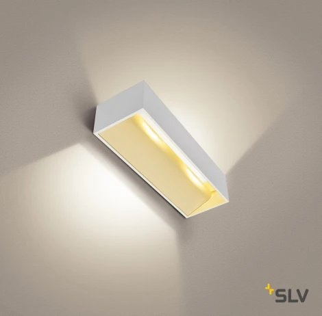 Настенный светильник Slv LOGS IN L 1002844