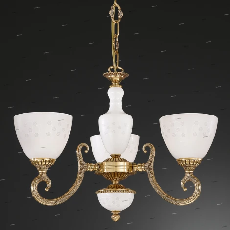 Reccagni Angelo 8360 L 8360/3