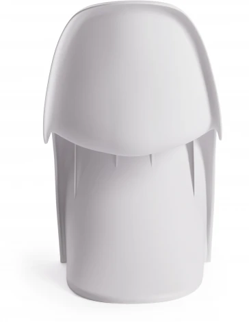 Стул PANTON (mod. C1074) Tetchair (Белый).