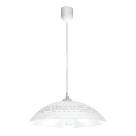 Подвесной светильник Lampex Madryt 227/Z1 ST