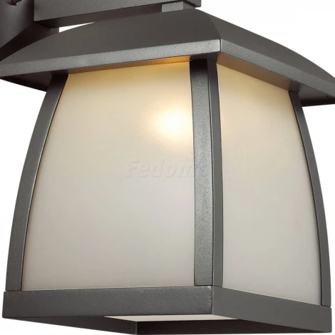 Настенный фонарь уличный Odeon Light Tako 4050/1W