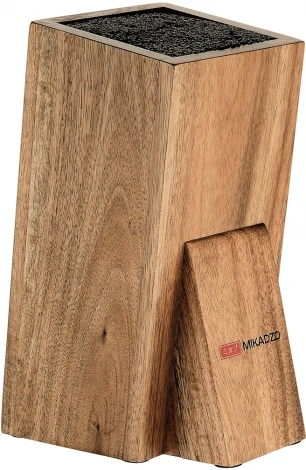 Подставка под ножи Omoikiri UN-PL5