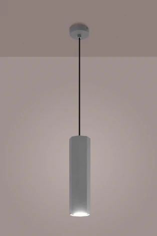 Подвесной светильник Lampex Astral 792/1 POP