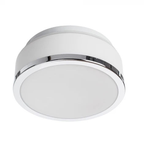 Потолочный светильник Arte Lamp Aqua-drum A4440PL-1CC
