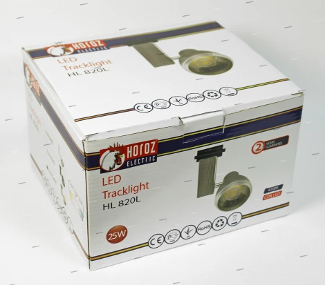 Horoz HL820 HL820LSIL