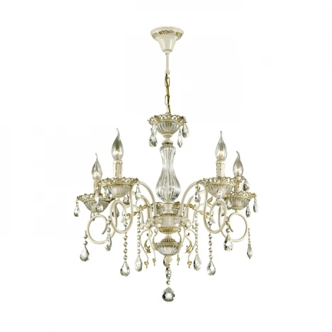 Подвесная люстра Odeon Light Taviano 2923/5
