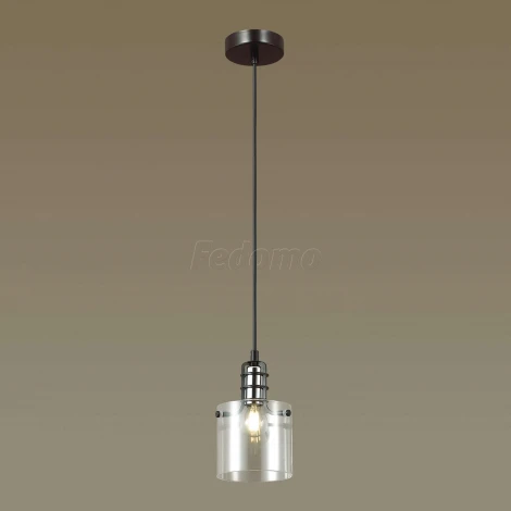 Подвесной светильник Lumion Bristol 3671/1