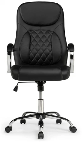 Компьютерное кресло Woodville Tron black 15518