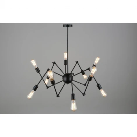 Потолочная люстра Omnilux Fossano OML-92703-10
